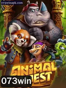 Explorando o Fascinante Mundo de AnimalQuest: Mergulhe na Aventura e Conheça as Regras do Jogo