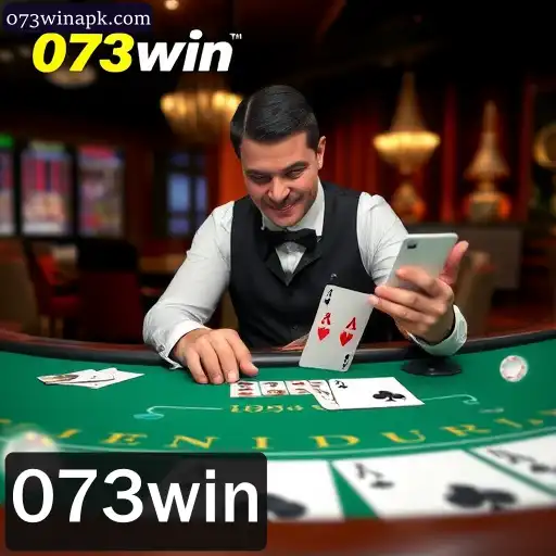 Blackjack online