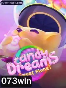 Descubra CandyDreams: O Fascinante Mundo dos Doces