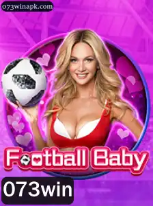 FootballBaby: O Novo Jogo que Está Conquistando o Mundo com 073win