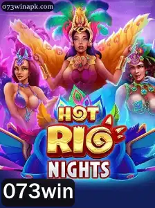 Desvendando o Empolgante Mundo de HotRioNights: Um Guia Completo
