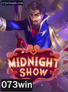 MidnightShow: Uma Aventura de Jogo Encantadora