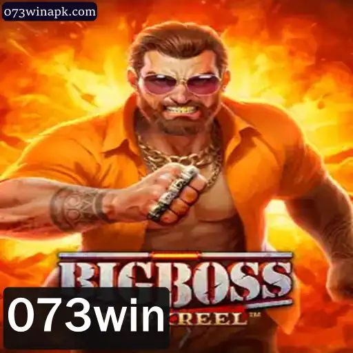 BigBoss: A Experiência de Jogo Definitiva com 073win