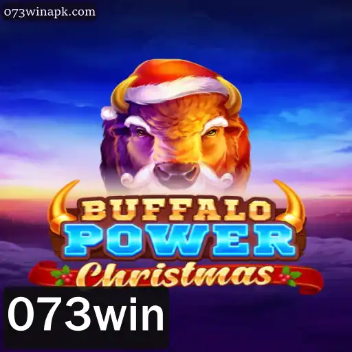 Buffalo Power Christmas: Experiência Festiva com Recompensas Inovadoras