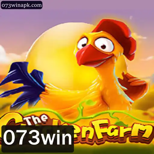 Explorando o Universo de ChickenFarm: O Fascinante Mundo do Jogo com 073win