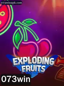 ExplodingFruits: Desvendando o Novo Fenômeno do Mundo dos Jogos