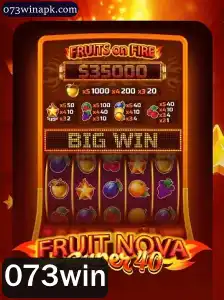 Explorando o Fascinante Jogo FruitNovaSuper40