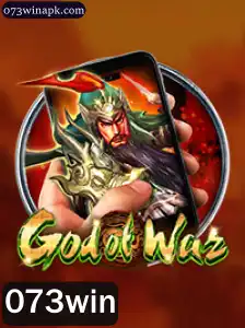 Desvendando o Mundo do Jogo GodofWarM