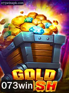 Descubra o Fascinante Mundo de GoldRush e Conheça suas Regras com 073win