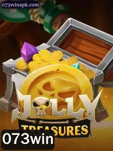 Descubra JollyTreasures: O Jogo Mais Empolgante do Ano