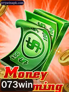 Descubra o Mundo de MoneyComing: O Jogo Envolvente e Empolgante com 073win
