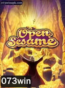 OpenSesame: Descubra o Jogo de Estratégia Inovador