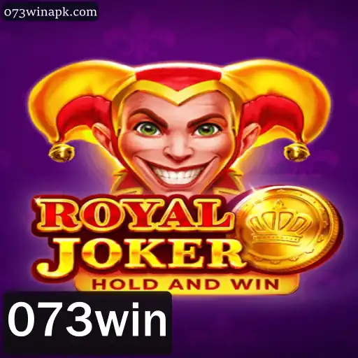 RoyalJoker: Descubra o Entretenimento e Estratégia de Jogo em 073Win