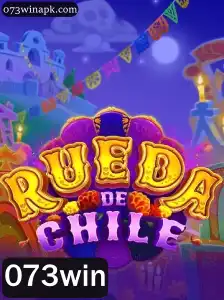 RuedaDeChile: Descubra o Novo Jogo que Está Conquistando o Mundo com 073win