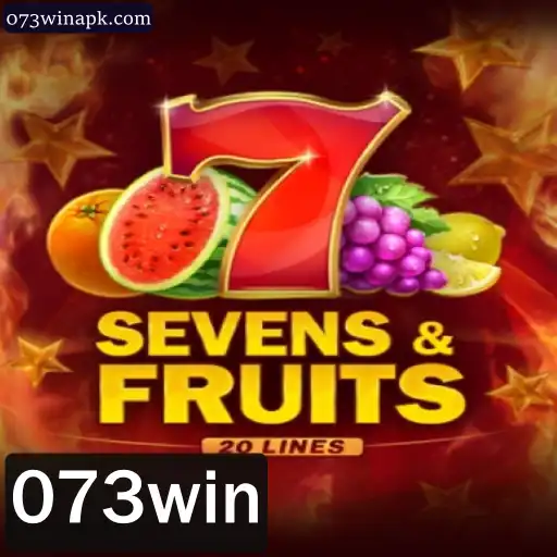 Descubra as Emoções do Jogo SevensFruits20 com 073win