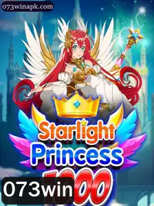 Descubra o Universo de StarlightPrincess1000 e a Estratégia Vencedora 073win
