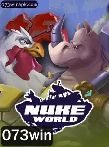 NukeWorld: Explorando Estratégias e Regras no Novo Cenário de Jogo