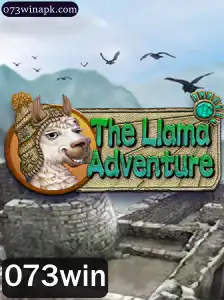 TheLlamaAdventure: Uma Jornada Emocionante no Mundo dos Jogos