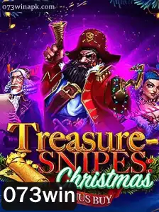 Descubra o Fascínio do Jogo TreasuresnipesChristmas